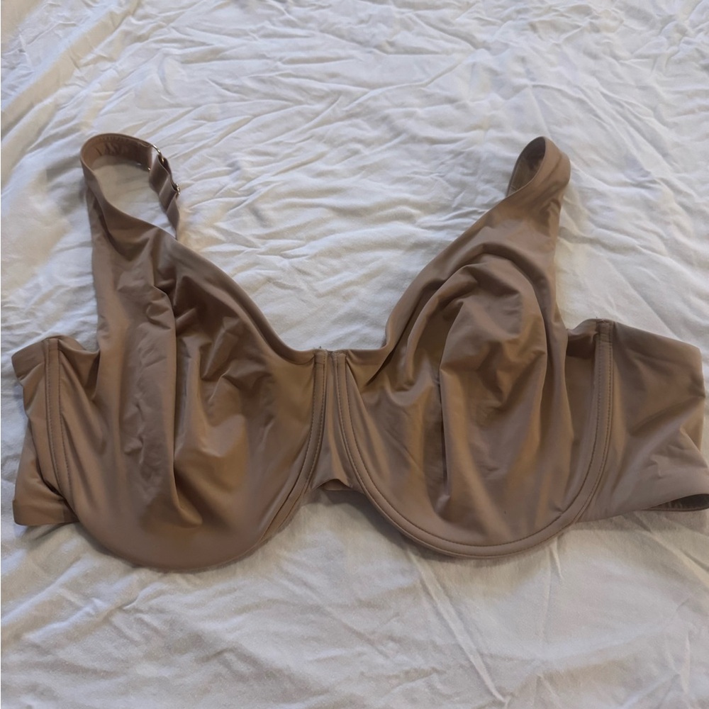 ThirdLove Smooth Tan Underwire Bra